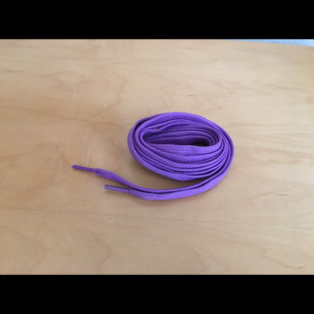 New Balance Shoe Laces